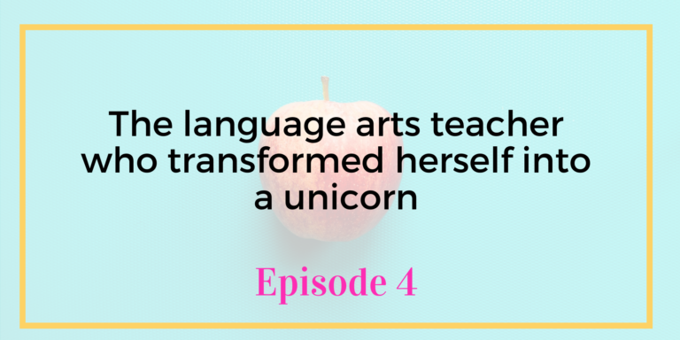 Episode 4 Unicorns Unite with Emily Reagan