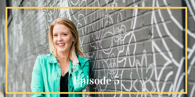 Episode 5 Unicorns Unite Podcast