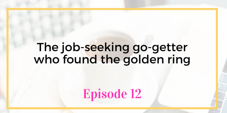 Episode 12 Unicorns Unite with Emily Reagan