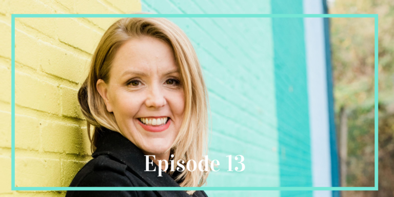 Episode 13 Unicorns Unite with Emily Reagan