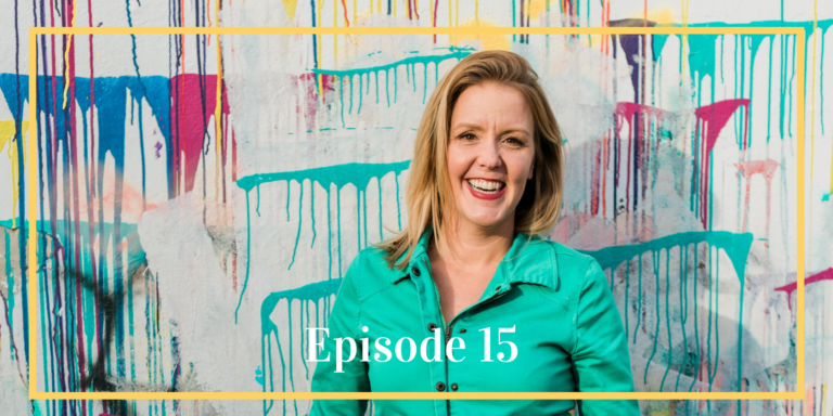 Episode 15 Unicorns Unite with Emily Reagan