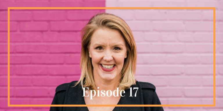 Episode 17 Unicorns Unite with Emily Reagan