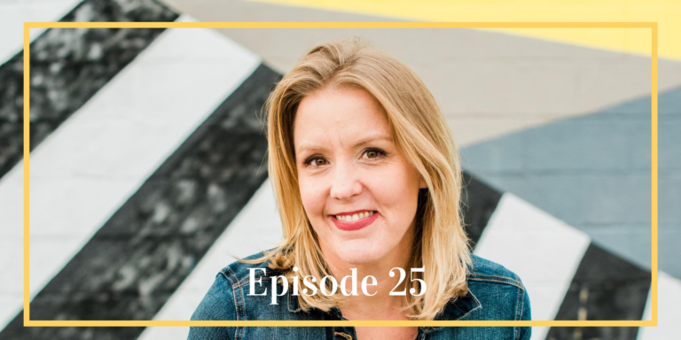 Episode 25 Unicorns Unite with Emily Reagan