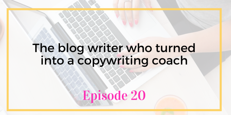 Unicorns Unite Episode 20 with Copywriting Coach Jessie Lewis and Unicorn VA Emily Reagan