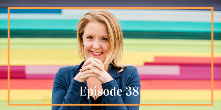 Episode 38 Contracts for Freelancers and Virtual Assistants