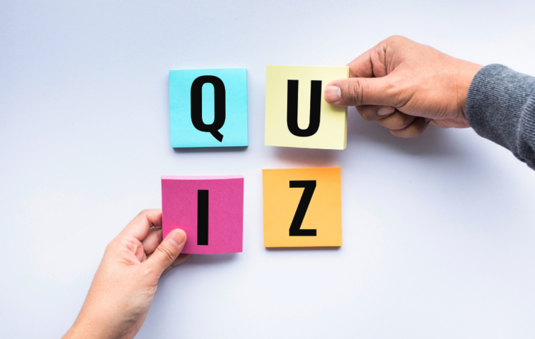 How to Promote your Quiz Quiz Funnel Emily Reagan