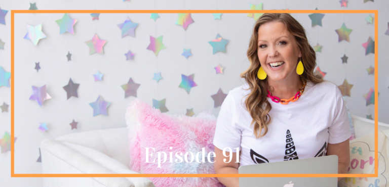 10 profitable niches for virtual assistants Episode 91 of Unicorns Unite with Emily Reagan