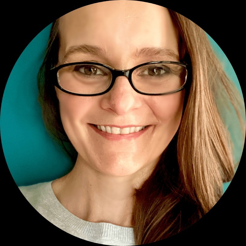 <b>- Rachel Jackson,</b> UDMA Self-Study Student, Freelance Digital Marketing Automation Specialist, formerly in direct mail industry