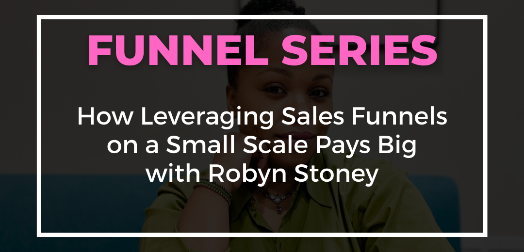 Webinar Funnels: Maximize Impact with Your Funnel Builder 4 Webinar Funnels: Maximize Impact with Your Funnel Builder